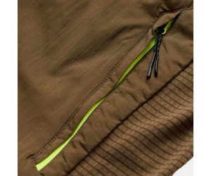 Куртка TLD MATHIS JACKET MONO [DARK EARTH] 